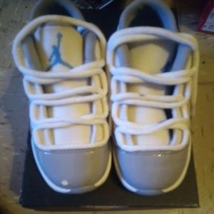 Jordan 11’s